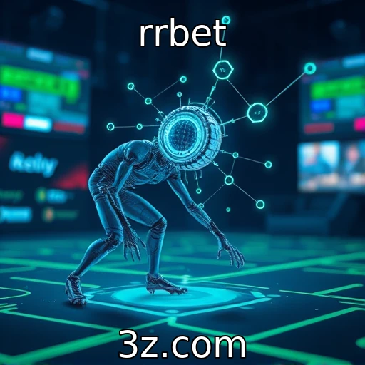 O papel da inteligência artificial em jogos modernos - rrbet