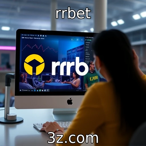 Crescimento de plataformas de apostas no mercado brasileiro : rrbet