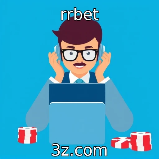 Comportamento de apostadores brasileiros nas roletas online - rrbet