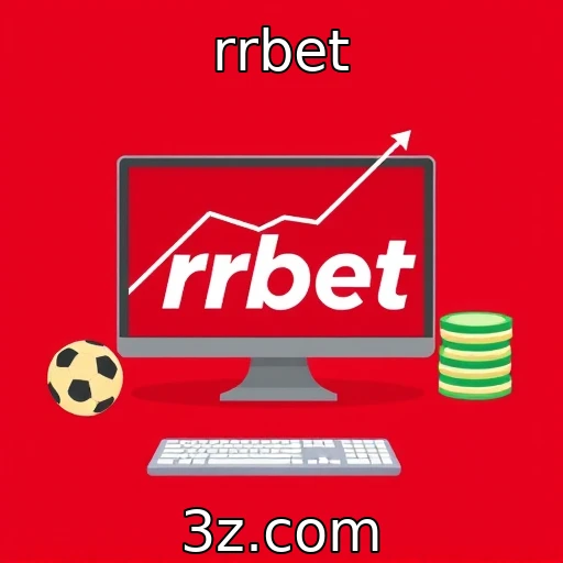 Crescimento de plataformas de apostas online no mercado brasileiro - rrbet