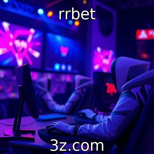 A ascensão dos eSports e suas implicações econômicas - rrbet
