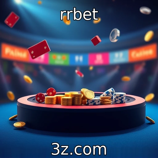 Mudanças nas regulamentações de jogos de azar - rrbet