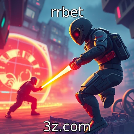 Desenvolvimento de jogos avança com novas tecnologias - rrbet