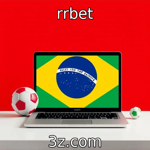 Crescimento dos operadores de apostas online no Brasil : rrbet