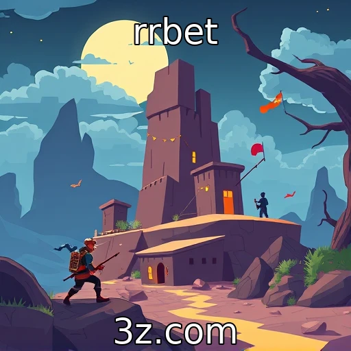 Desenvolvimento de jogos independentes em destaque - rrbet