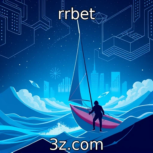 Fusões e parcerias estratégicas no mercado de jogos - rrbet