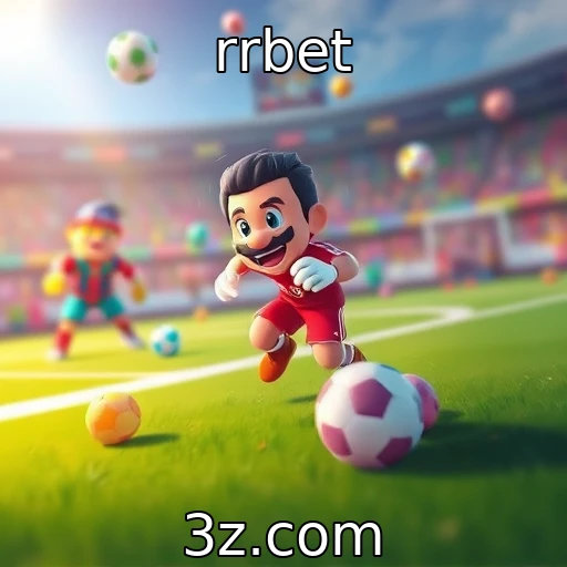 Evolução dos jogos móveis e suas oportunidades - rrbet