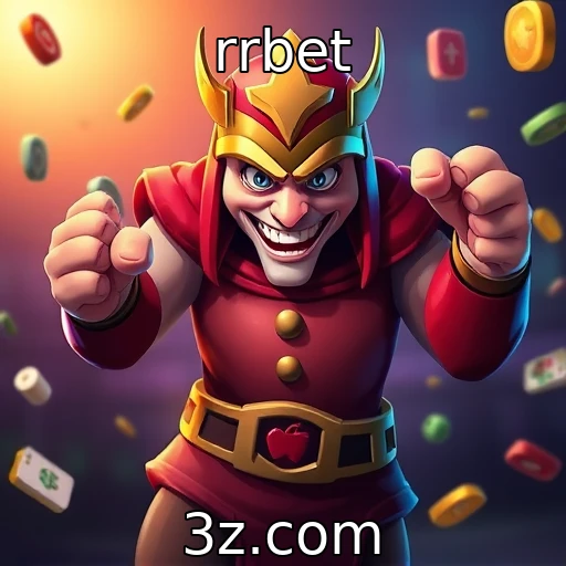 A crescente popularidade dos jogos mobile - rrbet