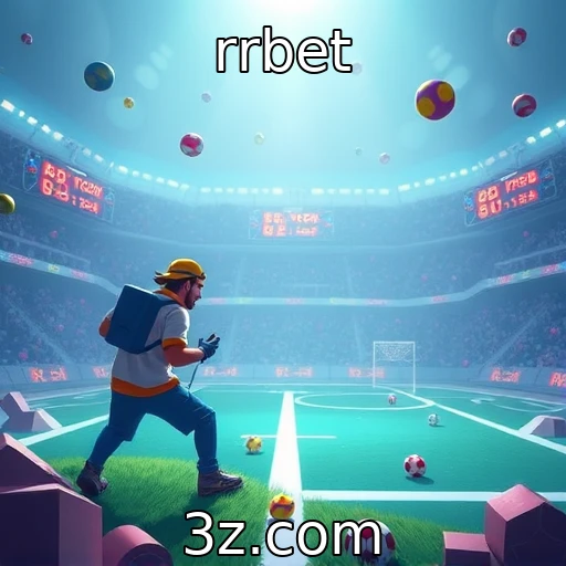 Inovações em monetização no setor de games - rrbet