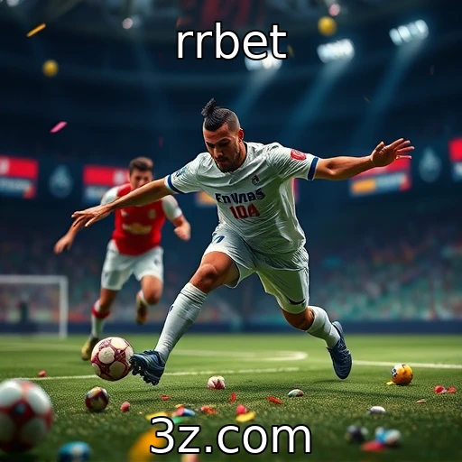 Novos modelos de bônus atraem jogadores para cassinos online - rrbet