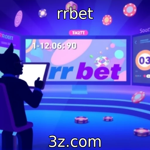 Novas regulamentações impactam jogos de azar virtual - rrbet