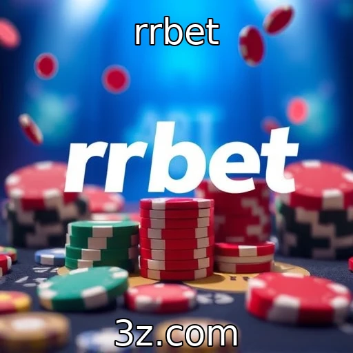 Mudanças nas regulamentações de jogos online - rrbet