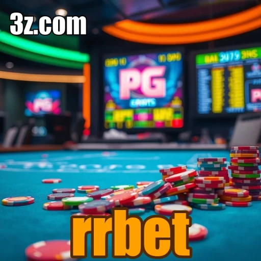 rrbet Promoções