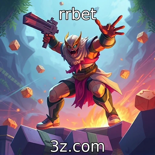 Desafios regulatórios para desenvolvedores de jogos - rrbet