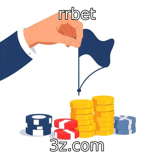 Desafios regulatórios na indústria de jogos e apostas - rrbet