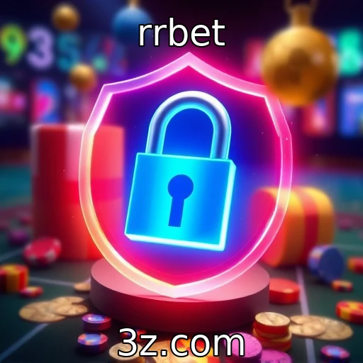 Novo foco em segurança e integridade no iGaming | rrbet