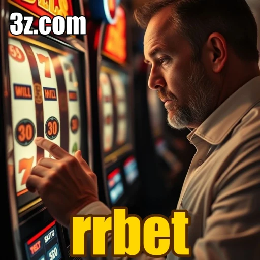 rrbet Caça-Níqueis