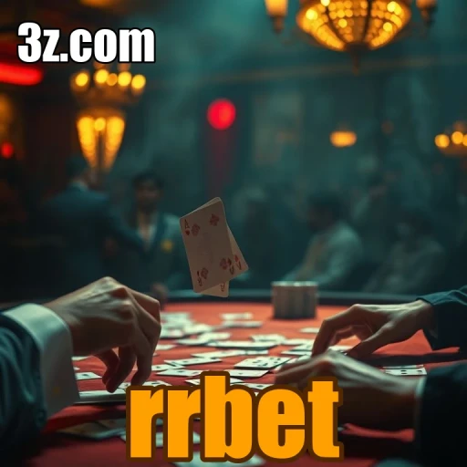 rrbet Esportes