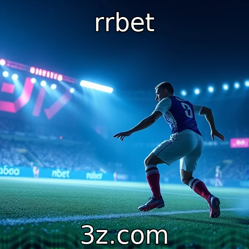 Inovação tecnológica no design de jogos - rrbet