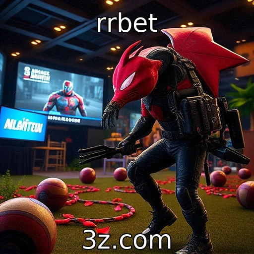 Impacto da realidade virtual nos jogos - rrbet